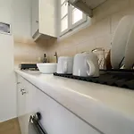 Clelia Apartament Vasilikí