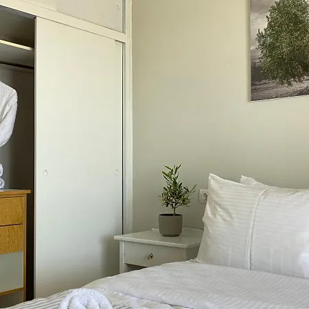 Clelia Apartament Vasilikí