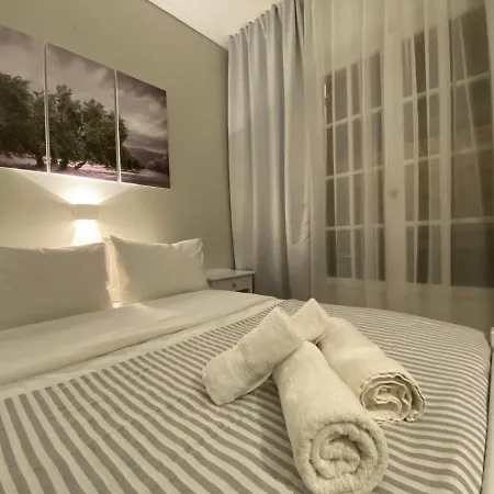 Apartament Clelia *