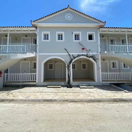 Apartament Clelia Vasilikí