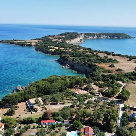 Clelia Apartament