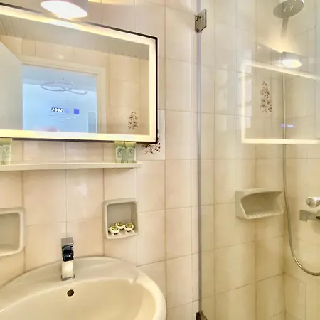 Clelia Apartament