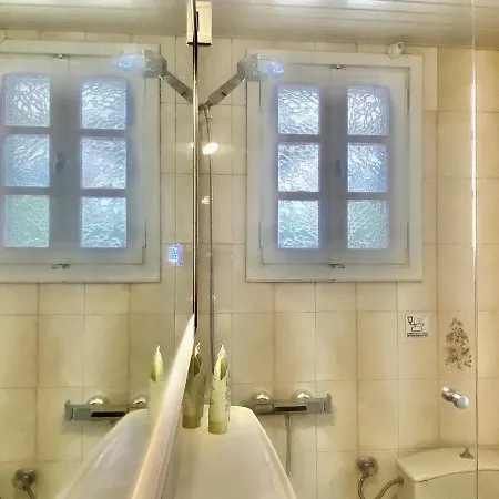 Apartament Clelia Vasilikí