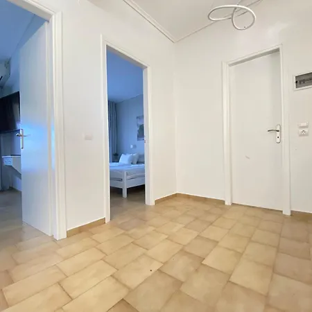 Clelia * Vasilikí