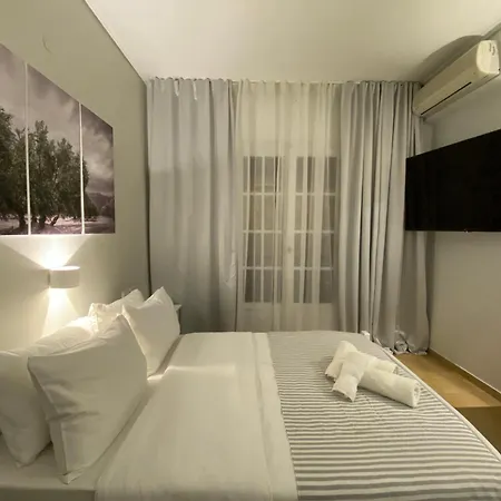 Apartament Clelia Vasilikí