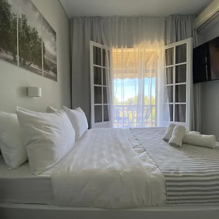 Apartament Clelia Vasilikí