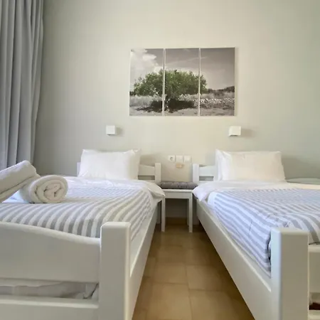 Clelia Apartament Vasilikí