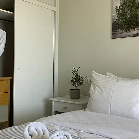 Apartament Clelia *