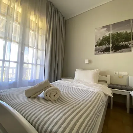 Apartament Clelia Vasilikí