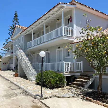 Clelia Vasilikos (Zakynthos)