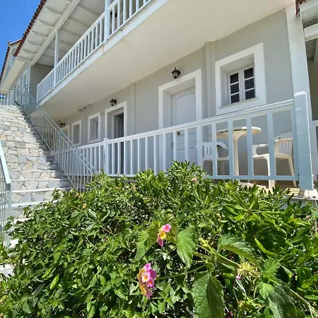 Clelia Vasilikos (Zakynthos)