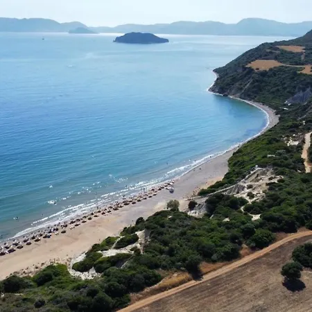 Clelia Apartment Vasilikos (Zakynthos)