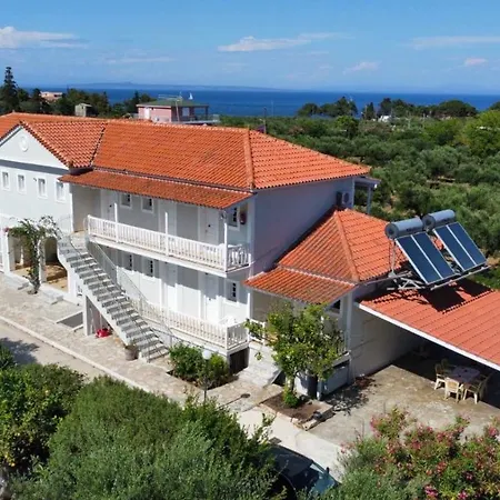 Clelia Vasilikos (Zakynthos)