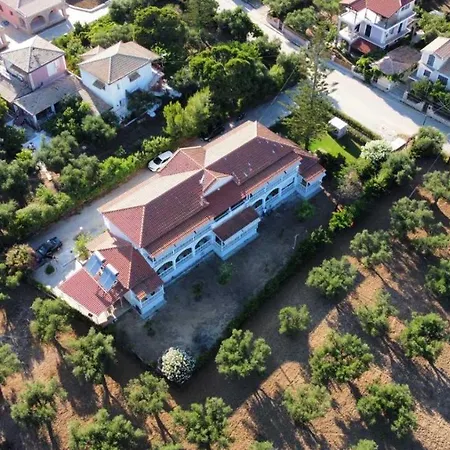 Clelia * Vasilikos (Zakynthos)