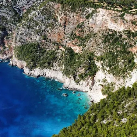 Clelia Vasilikos (Zakynthos)