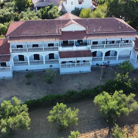 Clelia Vasilikos (Zakynthos)