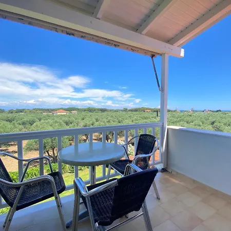 Apartment Clelia Vasilikos (Zakynthos)