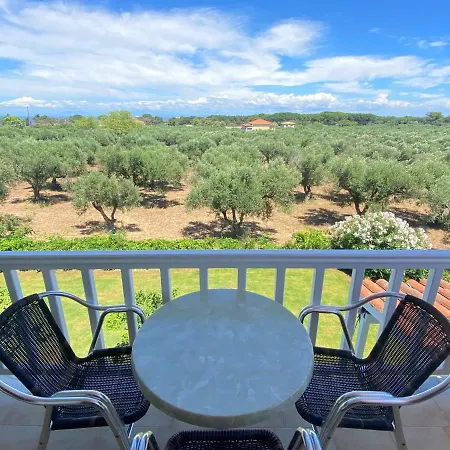 Clelia Vasilikos (Zakynthos)