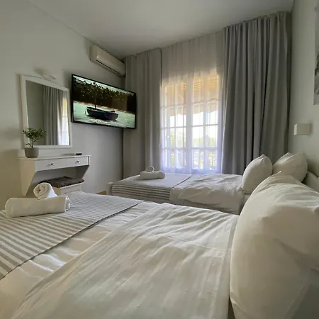 Clelia * Vasilikos (Zakynthos)