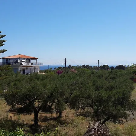 Apartment Clelia Vasilikos (Zakynthos)