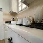 아파트 Clelia *