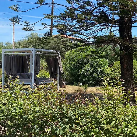 Appartamento Clelia Vasilikí