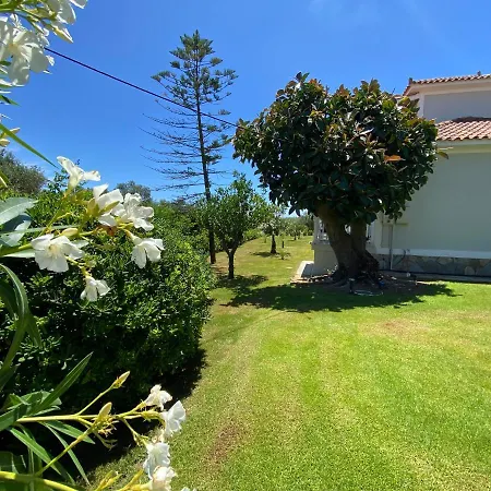 Clelia Apartamento