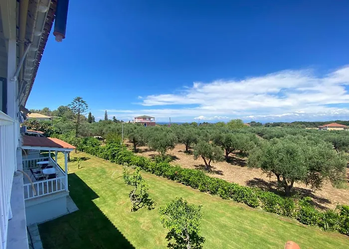 Daire Clelia Vasilikí