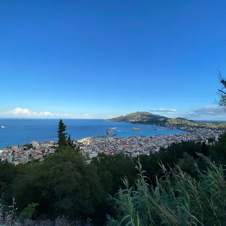 Clelia Apartamento Vasilikí