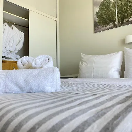 Clelia Apartment