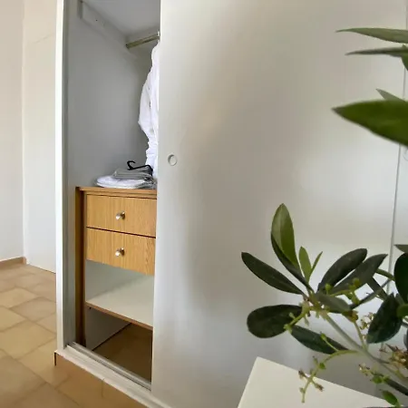 Apartamento Clelia Vasilikí