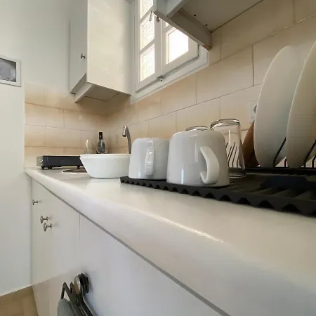 Apartment Clelia *