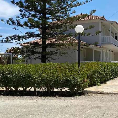 Apartamento Clelia *