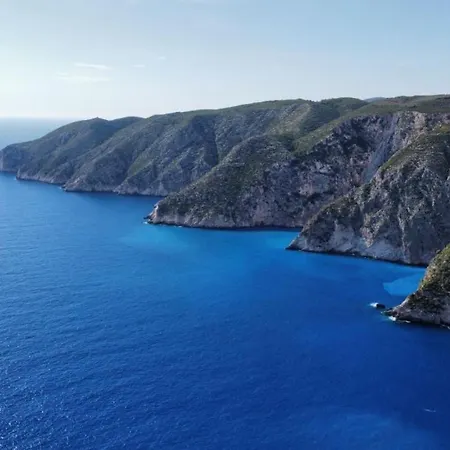 Apartamento Clelia Vasilikí