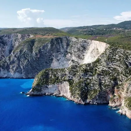 Clelia Apartamento *