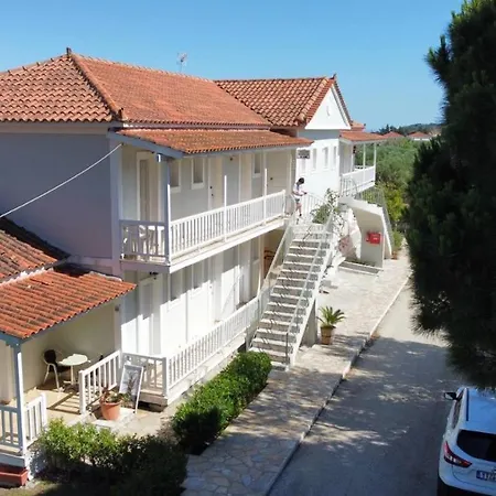 Apartment Clelia *