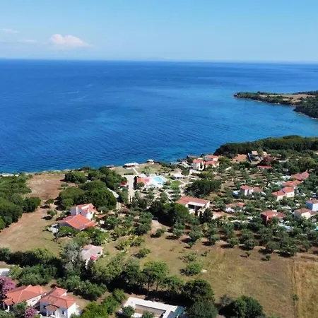 Apartamento Clelia *