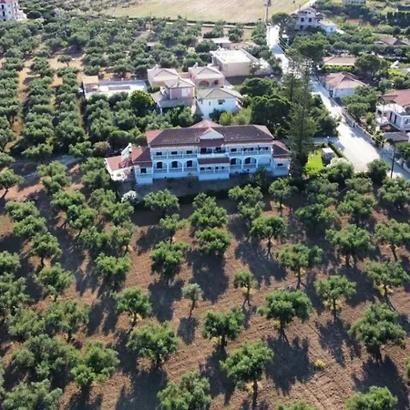 Clelia Apartment Vasilikos (Zakynthos)