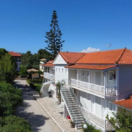 Apartamento Clelia Vasilikí