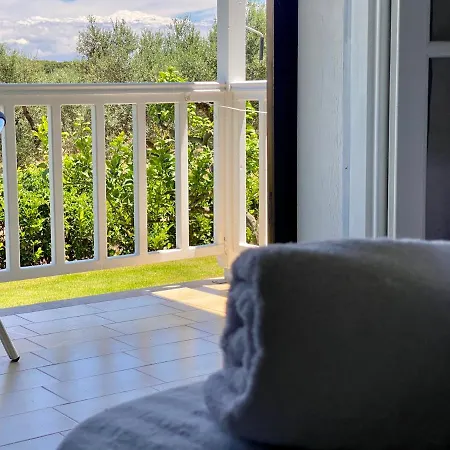 Apartment Clelia Vasilikos (Zakynthos)