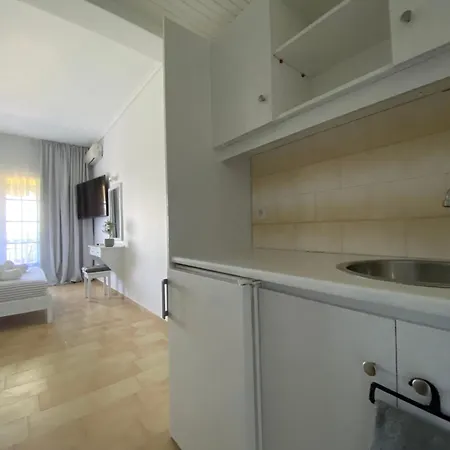 Clelia Apartment *