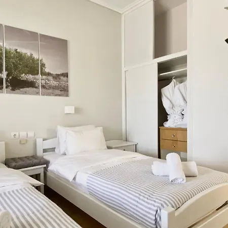Apartment Clelia