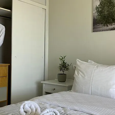 Apartment Clelia *