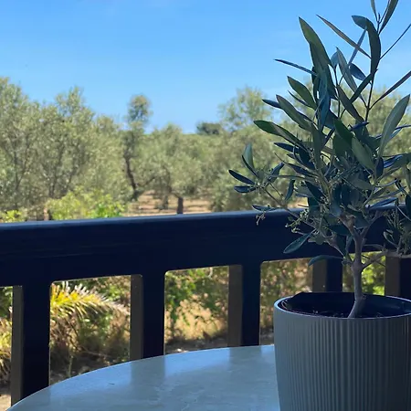 Clelia Apartment
