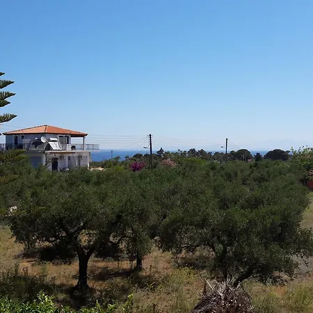 Apartment Clelia Vasilikos (Zakynthos)